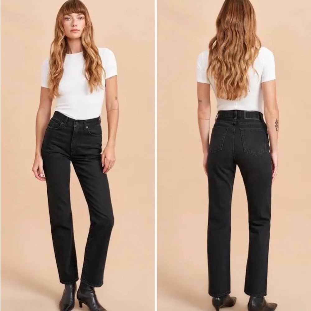La Ligne Molly Jeans